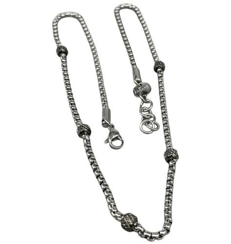 Collana uomo firmata - uomo,