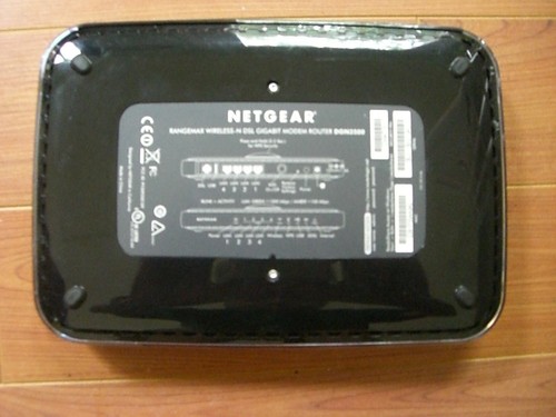 Netgear rangemax wireless - netgear,
