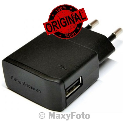 Sony ericsson caricabatterie - sony,