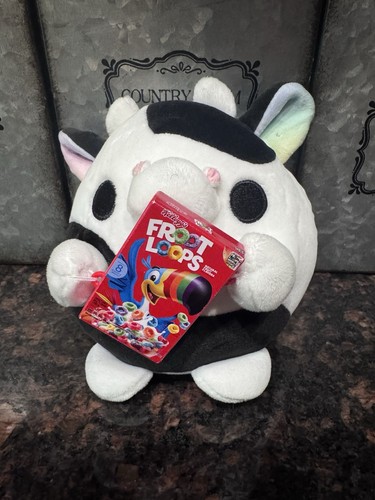 Zuru snackles mini mucca - snackles,