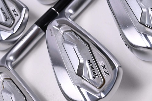 Srixon zx5 2023 - ii, da