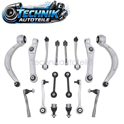 Braccio trasversale asta