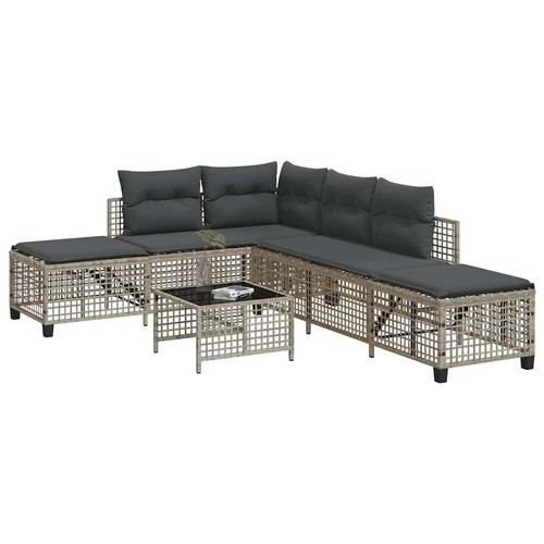 Set divani angolo pz con - set, ad