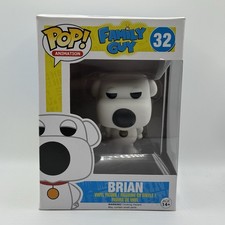 Funko Pop Brian Griffin #32