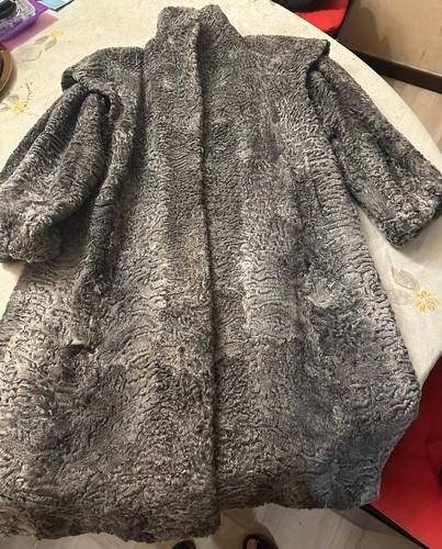 Cappotto pelliccia di - cappotto,