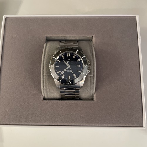 Orologio nereide 42mm - orologio,