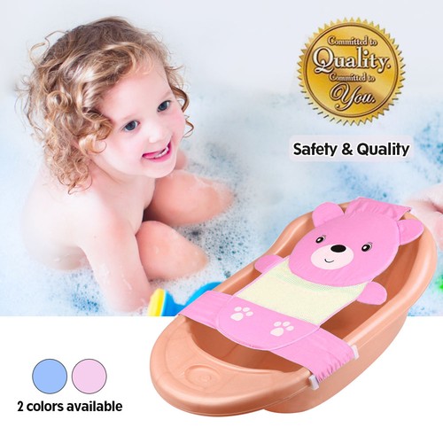 Sedile bagno neonato - sedile,
