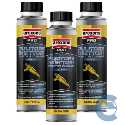 Arexons 9844 pulitore - arexons,