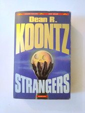 Dean Koontz STRANGERS Bompiani