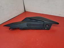 YAMAHA MT-09 COPRISELLA LATO