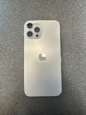 back cover iphone 12 pro max