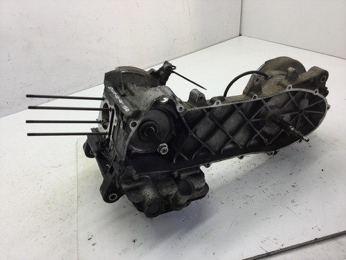 Piaggio liberty rst 50 - rst,