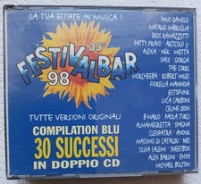 FESTIVALBAR  98 (35°) -