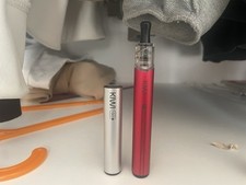 Kiwi Spark e kiwi go plus