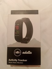 Activity tracker