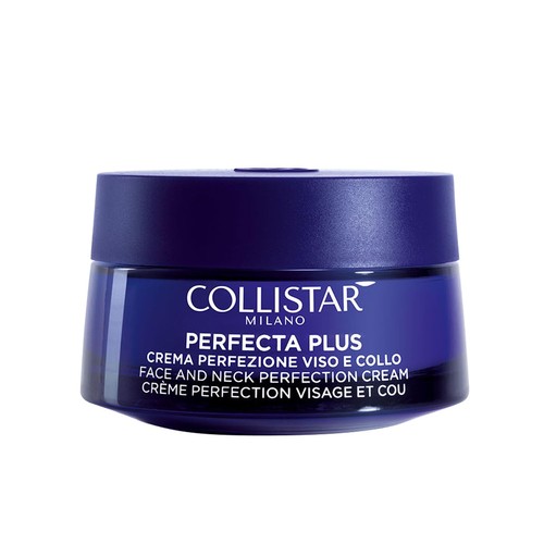 Collistar perfecta plus crema - collistar,
