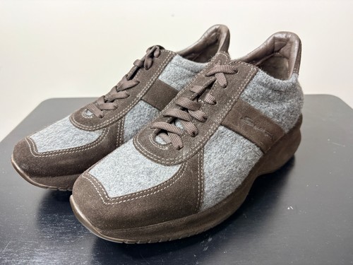 620 santoni suede - $620,