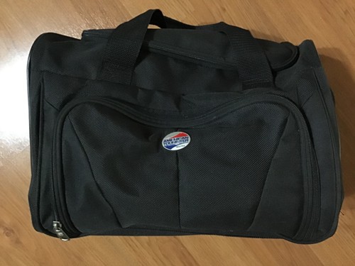 American tourister carry - american, carry-on