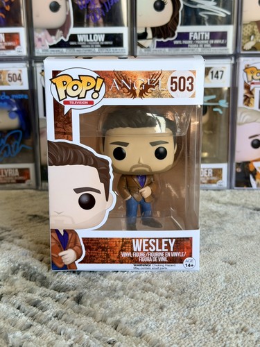 Season angel wesley - season,