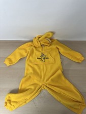 Costume Halloween Vintage 1999