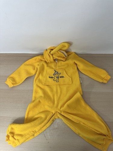 Costume halloween vintage 1999 - vintage,
