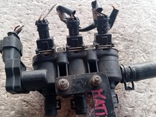KIT INIETTORI GPL MATIZ 2002