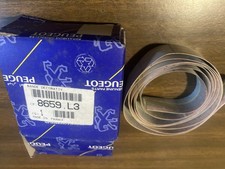 Kitt Adesivi Peugeot 205 Rally