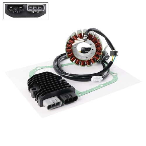 Régulateur alternateur stator - régulateur,