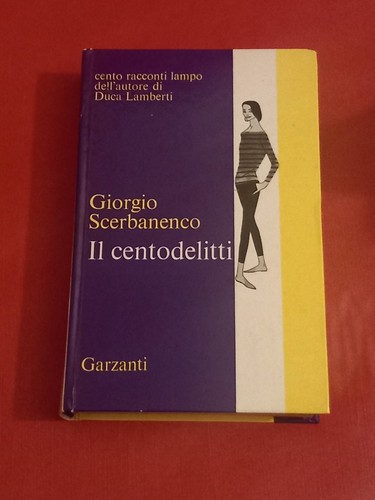 Centodelitti giorgio - centodelitti,,