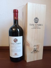 TANCA FARRA' 2021 ALGHERO DOC