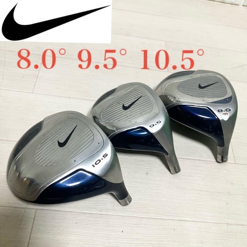 Nike golf driver pezzi set - golf,
