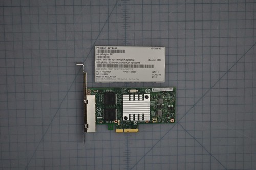 Ibm i340 adattatore server - i340,
