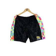 1992-93 Pescara Pantaloncini Portiere Pienne XL  SHIRT MAILLOT TRIKOT