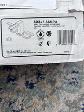 Delta 3568LF-SSMPU Rubinetto