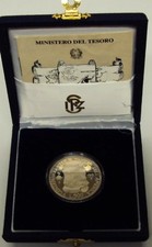 SCOPERTA AMERICA 500 LIRE 1991