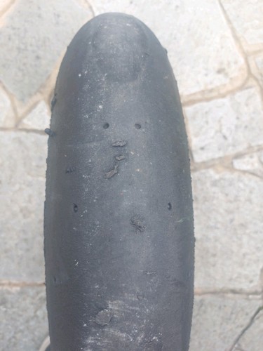 Pneumatico moto pirelli - pneumatico, diablo