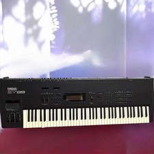 Yamaha SY99 Top Flagship