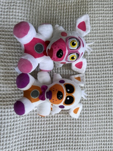 Funko fnaf sister location - funko,