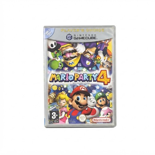 Mario party player s - mario,