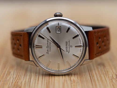 Orologio polso seiko - orologio,