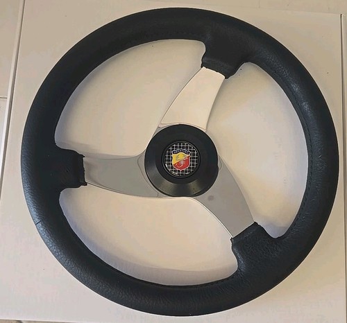 Volante abarth sportivo - volante,