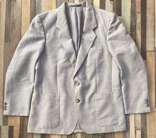 Desch giacca blazer - desch, uomo