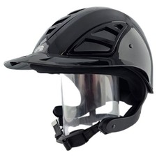 Horse riding helmet reithelm - horse,