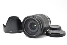 Canon EF-S 18-200 mm F/3.5-5.6