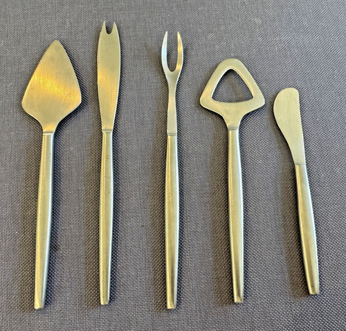 Set servizio formaggio - , e