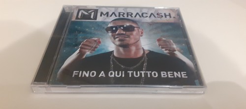 Marracash fino qui tutto - a,