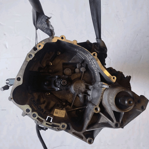 D4fj7 cambio compl renault - d4fj7, compl.