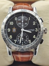  SPLENDIDO CRONOGRAFO TAZIO