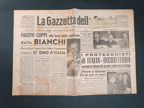 Rivista gazzetta dello - rivista,