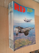 RID Rivista Italiana Difesa